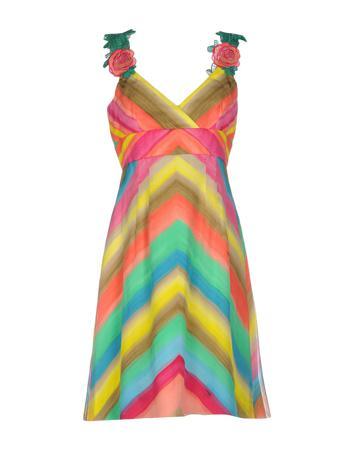 Платье FONTANA