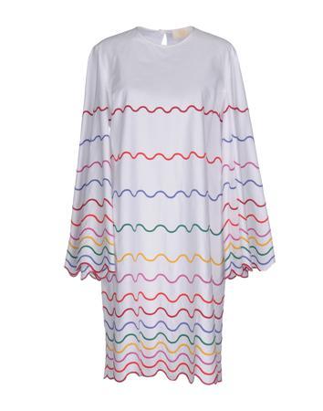 Платье SARA BATTAGLIA