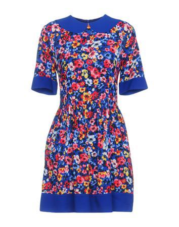 Платье LOVE MOSCHINO