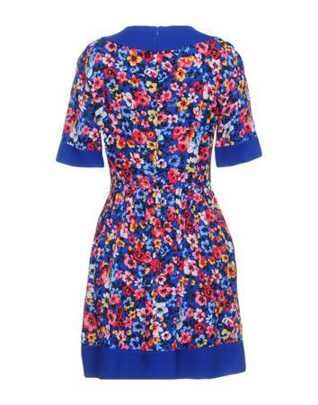Платье LOVE MOSCHINO
