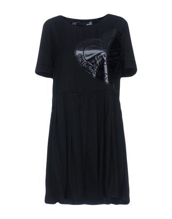 Платье LOVE MOSCHINO
