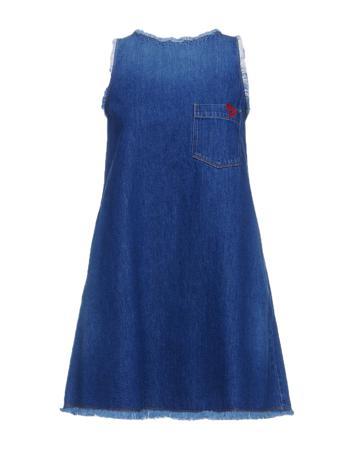 Платье LOVE MOSCHINO