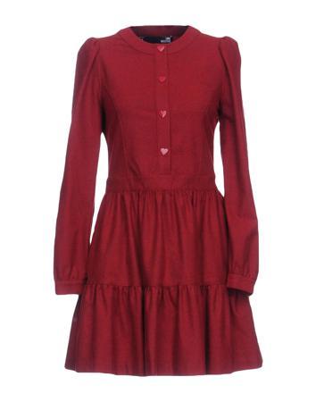 Платье LOVE MOSCHINO