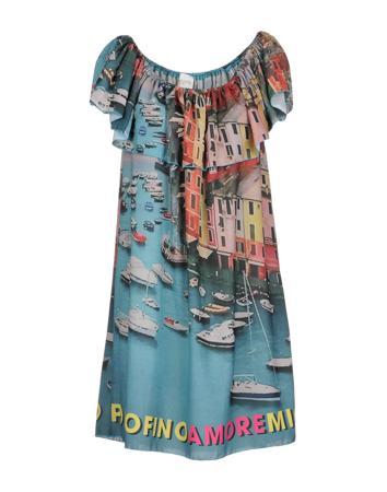 Платье AU SOLEIL DE SAINT TROPEZ