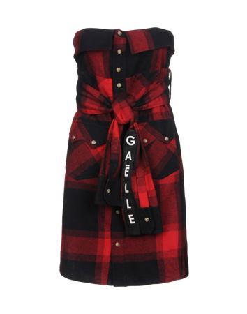 Платье GAëLLE Paris