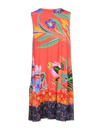 Платье DESIGUAL