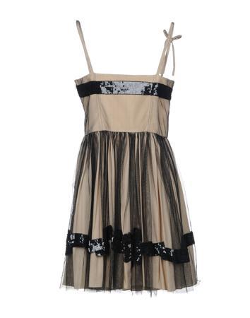 Платье REDValentino