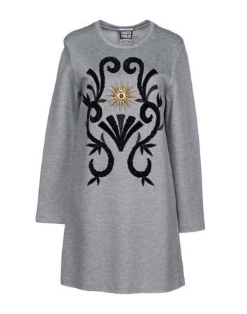 Платье FAUSTO PUGLISI
