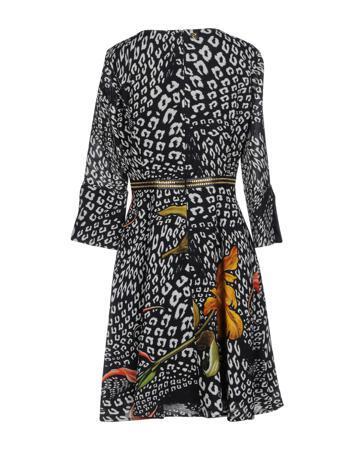 Платье CLASS ROBERTO CAVALLI