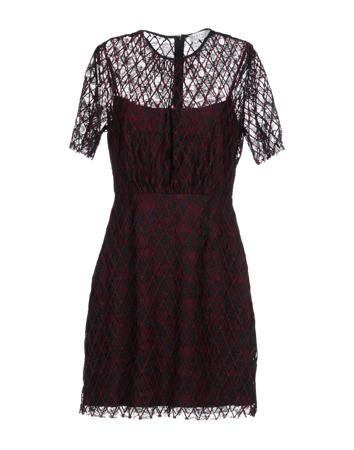 Платье SANDRO Paris