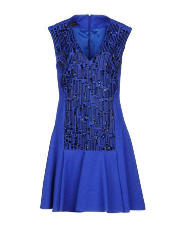 Платье TALBOT RUNHOF