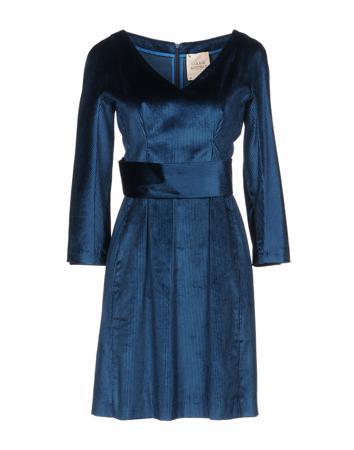 Платье GARAGE NOUVEAU