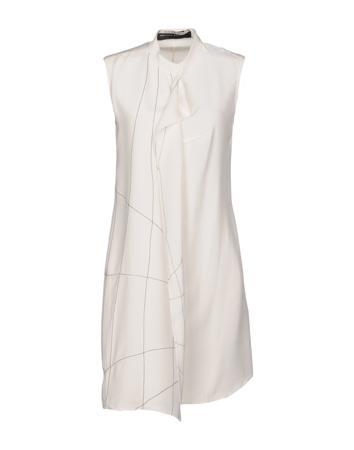 Платье ROLAND MOURET