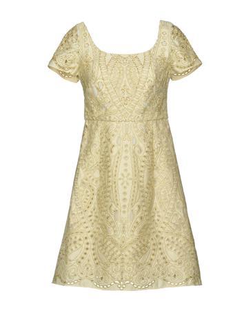 Платье MARCHESA NOTTE