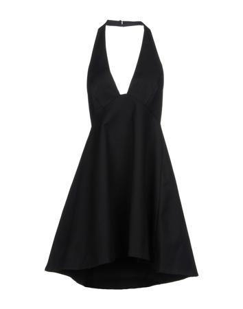 Платье HALSTON