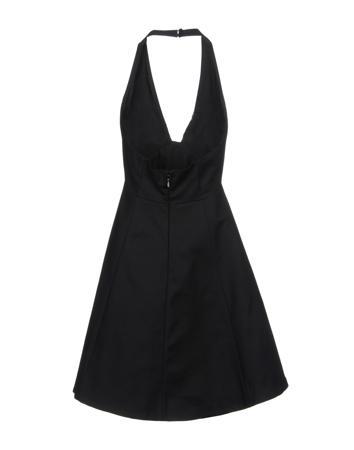 Платье HALSTON