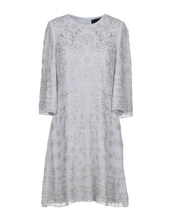 Платье NEEDLE & THREAD