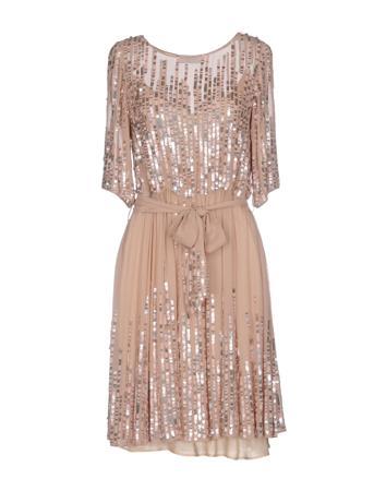 Платье BLUGIRL BLUMARINE