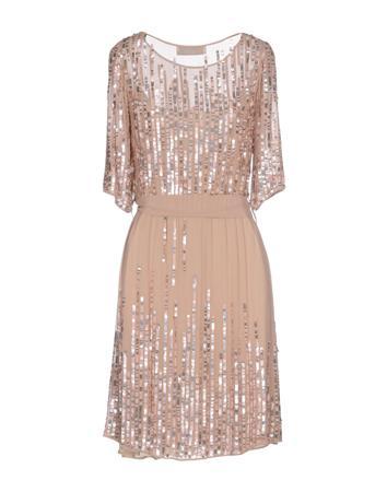 Платье BLUGIRL BLUMARINE