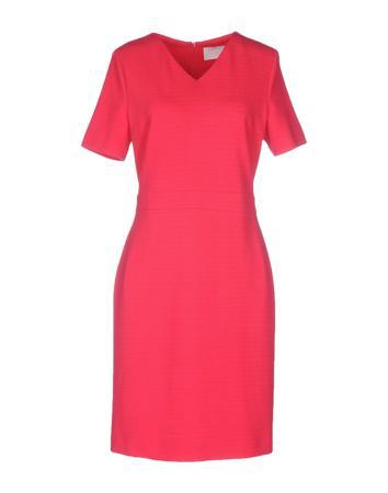 Платье BOSS BLACK