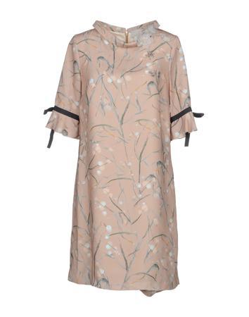 Платье ROBERTA SCARPA