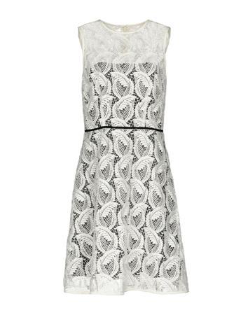 Платье CAROLINA HERRERA