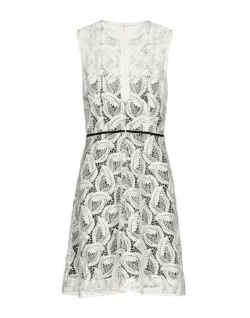 Платье CAROLINA HERRERA