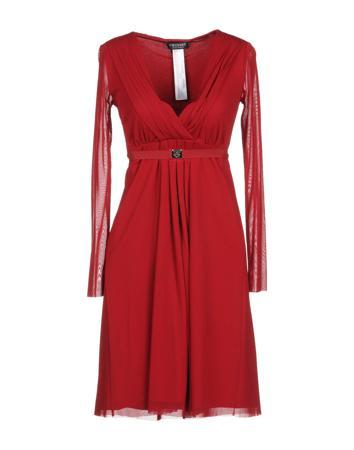 Платье TWIN-SET Simona Barbieri