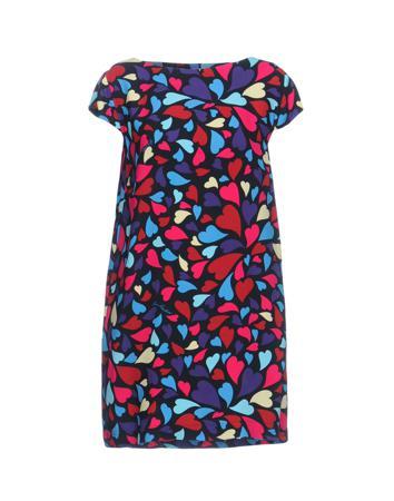 Платье LOVE MOSCHINO