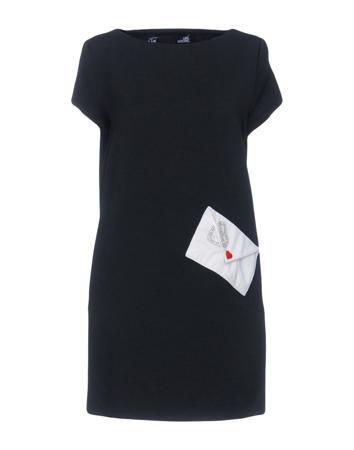Платье LOVE MOSCHINO