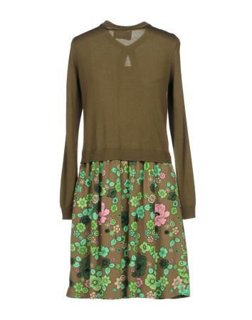 Платье BOUTIQUE MOSCHINO
