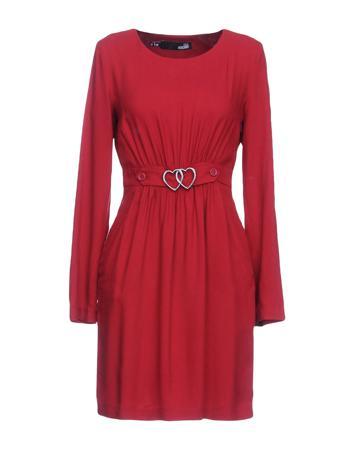 Платье LOVE MOSCHINO