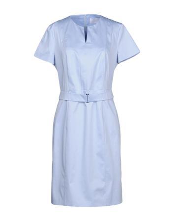 Платье BOSS BLACK