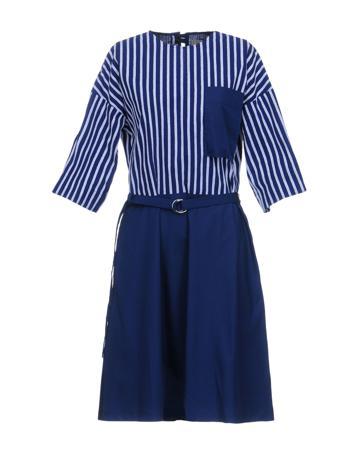 Платье MAISON KITSUNÉ