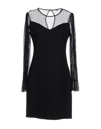 Платье PAOLO CASALINI