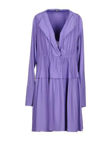 Платье JIL SANDER NAVY