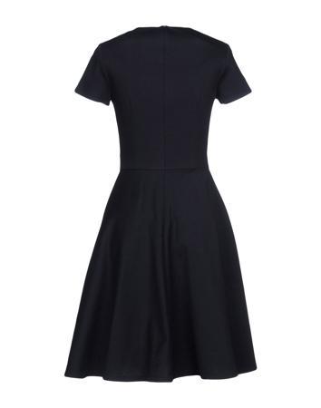 Платье JIL SANDER NAVY