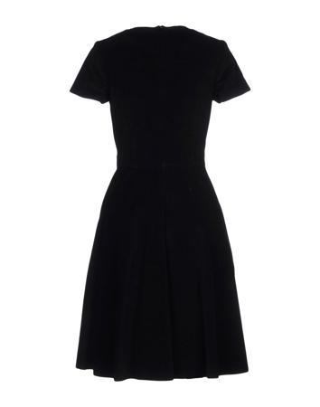 Платье JIL SANDER NAVY