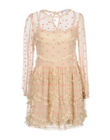 Платье REDValentino