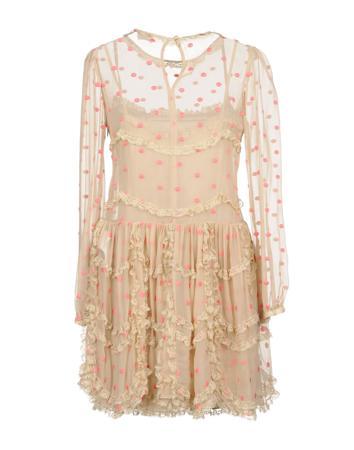 Платье REDValentino