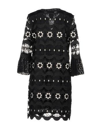 Платье ANNA SUI