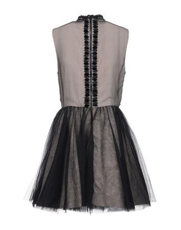 Платье ALICE + OLIVIA