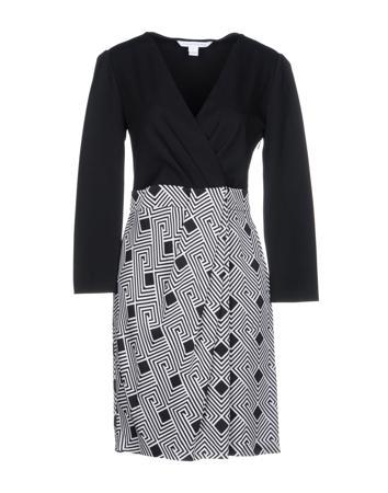 Платье DIANE VON FURSTENBERG