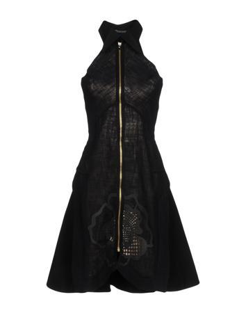 Платье ROLAND MOURET