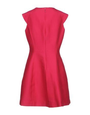 Платье HALSTON HERITAGE