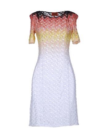 Платье MISSONI