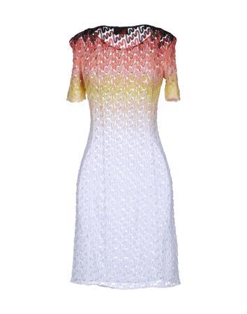 Платье MISSONI