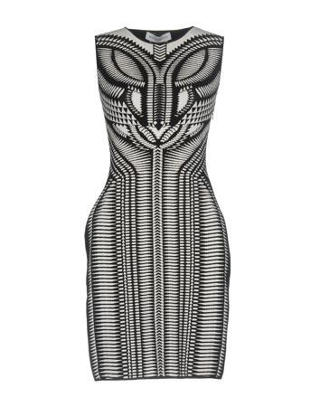 Платье MANUEL FACCHINI