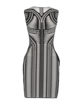 Платье MANUEL FACCHINI