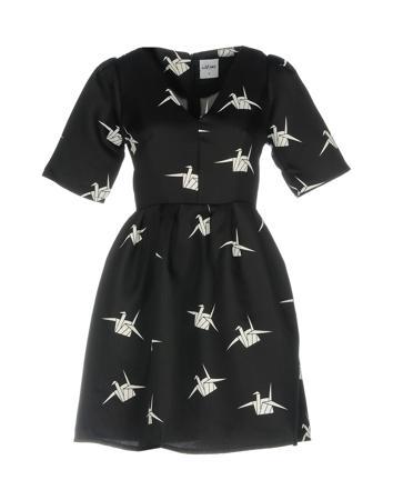 Платье WILD PONY